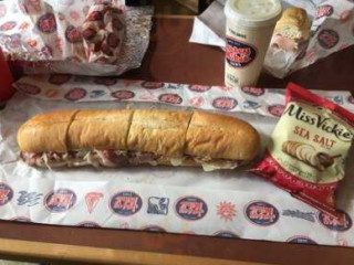 Jersey Mike's Subs