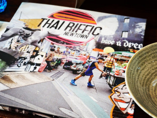 Thai Riffic