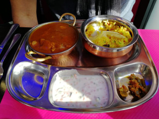 Masala Café