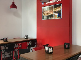 Domino's Pizza San Gregorio