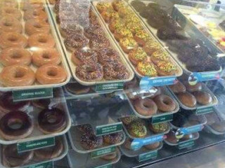 Krispy Kreme