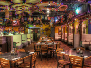 Iguana Mia Mexican Of Bonita Springs