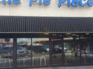 The Pie Place