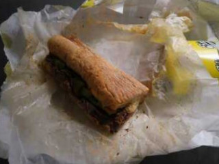 Al's #1 Italian Beef