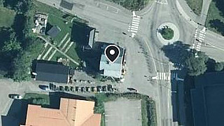 Karl-axels Kiosk Thai