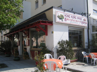 Hong Kong Haus