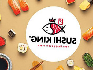 Sushi King (imago)