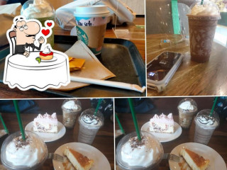 Starbucks Sm City Lipa