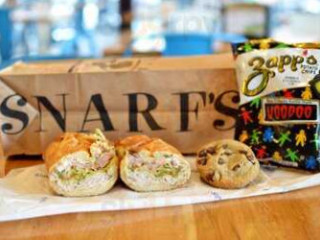 Snarf's Sandwiches