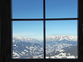 GERNKOGELALM Rohrmoser