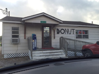 Donut Shop