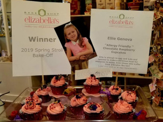 Elizabella's Bake Shop