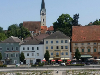 Gasthof Zur Traube