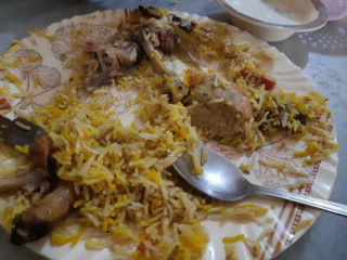 Shahi Biryani Centre