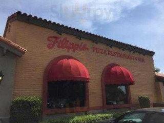 Filippi's Pizza Grotto Kearny Mesa