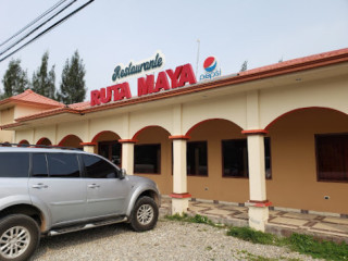 Ruta Maya