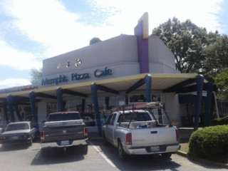 Memphis Pizza Cafe