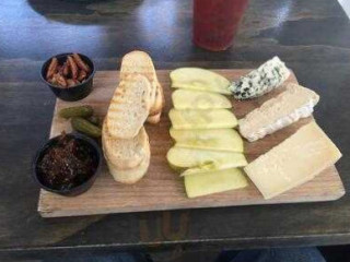 Shank Charcuterie