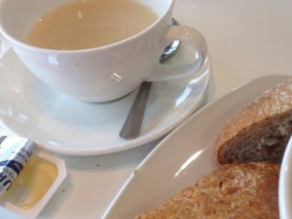 Waitrose Cafe