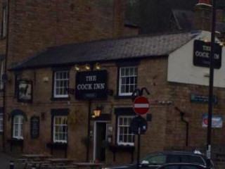 The Cock Inn