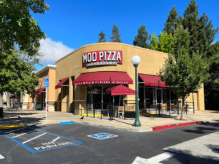 Mod Pizza