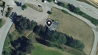 Salsa Pizzeria Restaurang