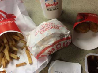 Wendy's