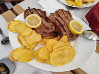 Restaurante Forno da Sé-Sociedade Hoteleira Lda