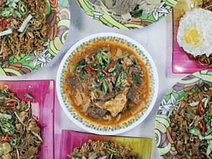 Mee Bandung Muar Klassik