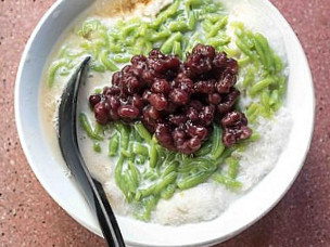 Maksu Cendol