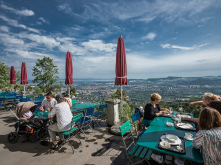 Gurten - Park im Grünen