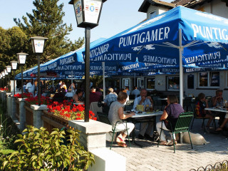 Gasthaus am Silbersee