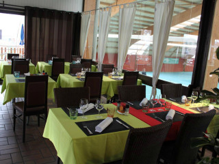 Restaurant Du Tennis