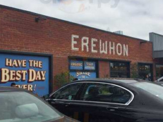 Erewhon