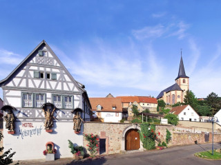 Hotel Restaurant Meisnerhof