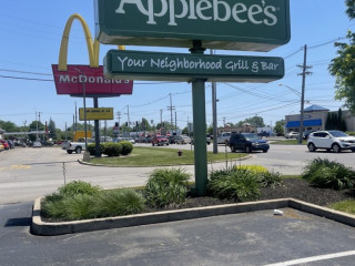 Applebee's Anderson