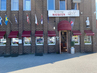 Restaurang Matbiten Josef Romagna