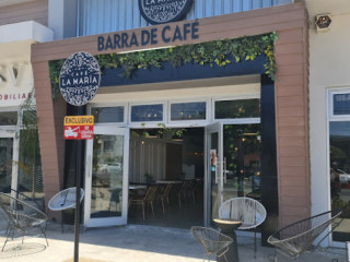 La Maria Cafe