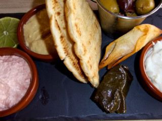 Buffet de la Gare