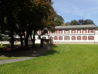 Hotel Tödi