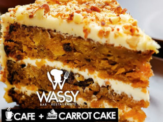 Cafe Wassy