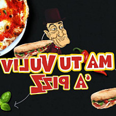 Ma Tu Vuliv A Pizza