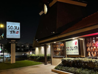 Izakaya Sojuya