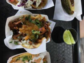 Tacos El Cabron