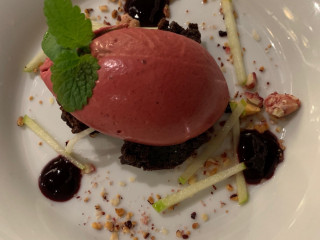 Bon Vivant, Wine Shop