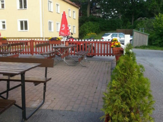 Sparreholms Kiosk Grill