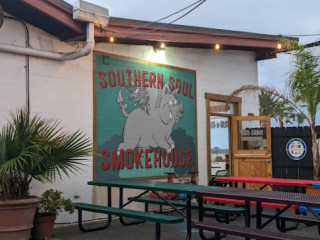 Southern Soul Barbeque