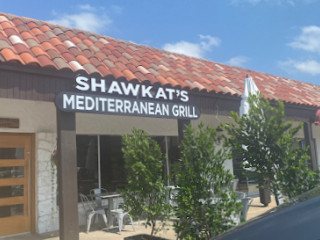 Shawkat's Mediterranean