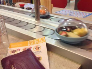 Yo! Sushi Fenwick Newcastle