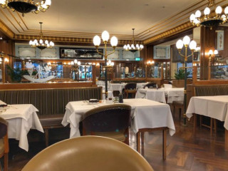 Jack's Brasserie